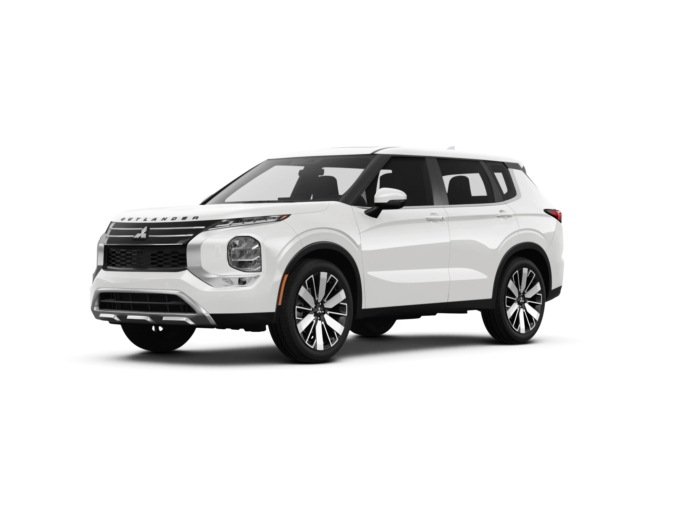 2026 Mitsubishi Outlander SEL - Photo 26