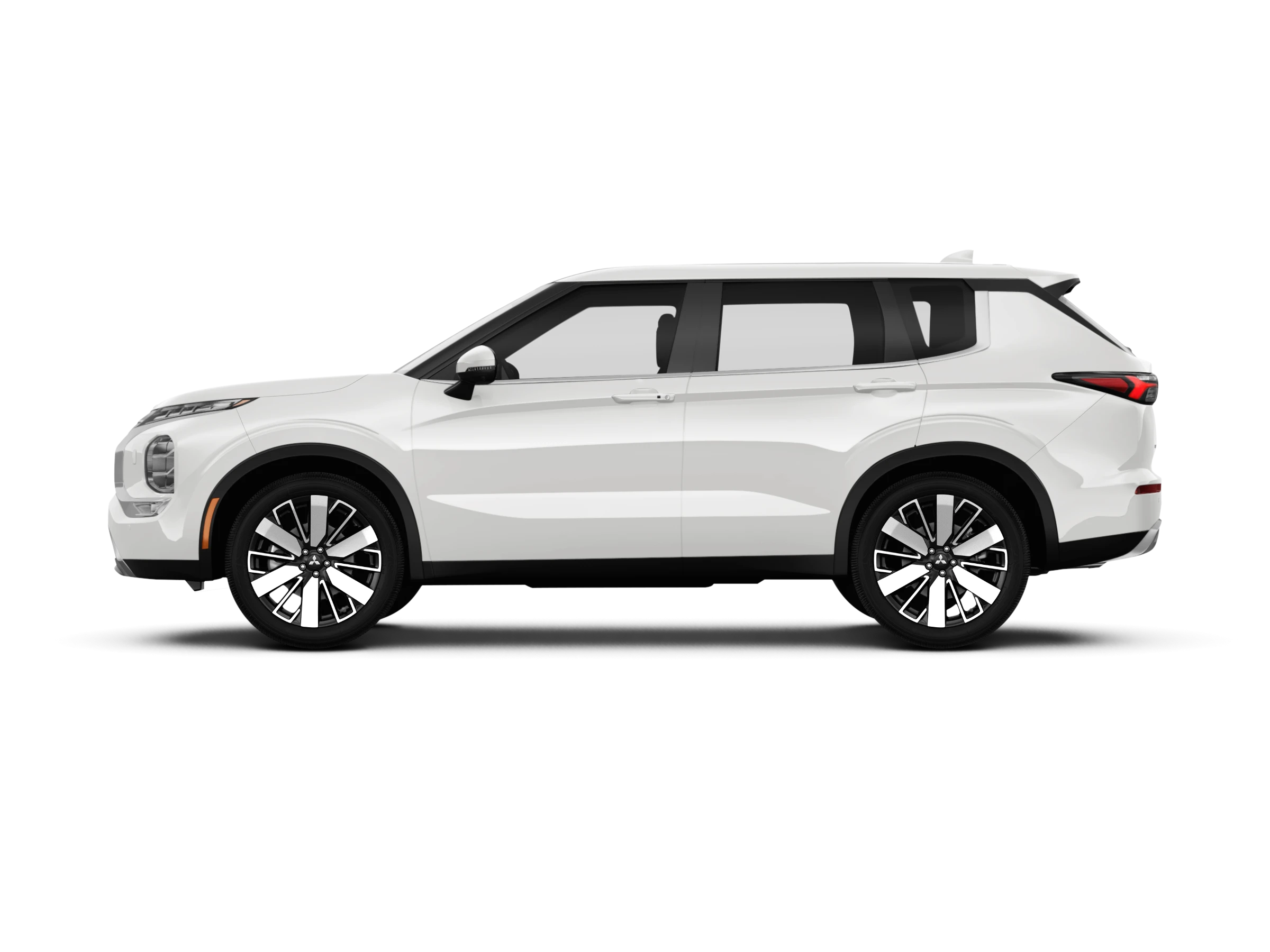 2026 Mitsubishi Outlander SEL - Photo 27