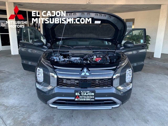 2026 Mitsubishi Outlander SEL - Photo 27