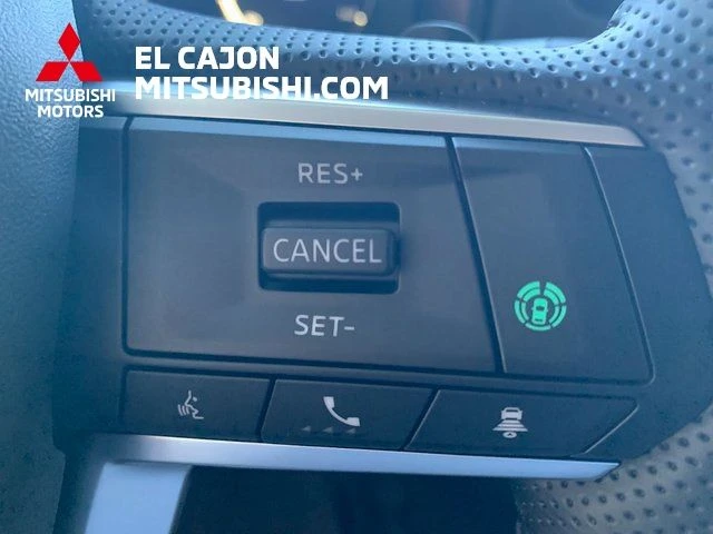 2026 Mitsubishi Outlander SEL - Photo 18