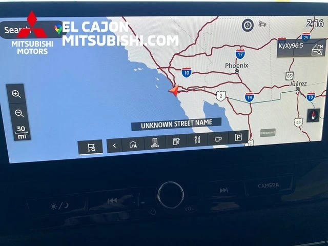 2026 Mitsubishi Outlander SEL - Photo 16