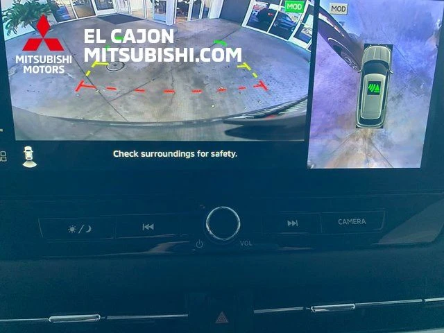 2026 Mitsubishi Outlander SEL - Photo 20