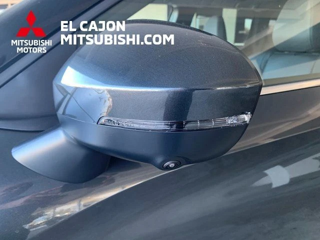 2026 Mitsubishi Outlander SEL - Photo 7