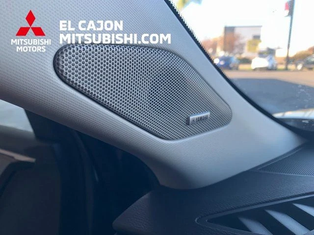 2026 Mitsubishi Outlander SEL - Photo 21