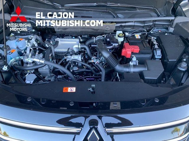 2026 Mitsubishi Outlander SEL - Photo 25