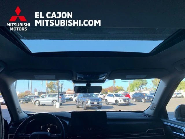 2026 Mitsubishi Outlander SEL - Photo 24