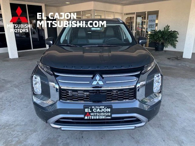 2026 Mitsubishi Outlander SEL - Photo 9