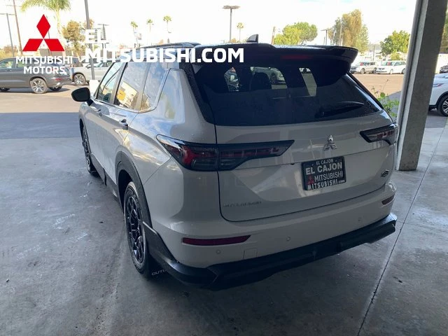 El Cajon Mitsubishi