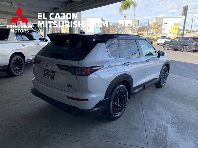 El Cajon Mitsubishi