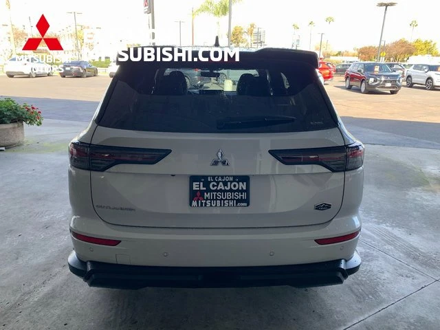 El Cajon Mitsubishi