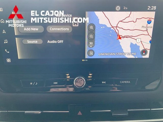 2026 Mitsubishi Outlander SE - Photo 13