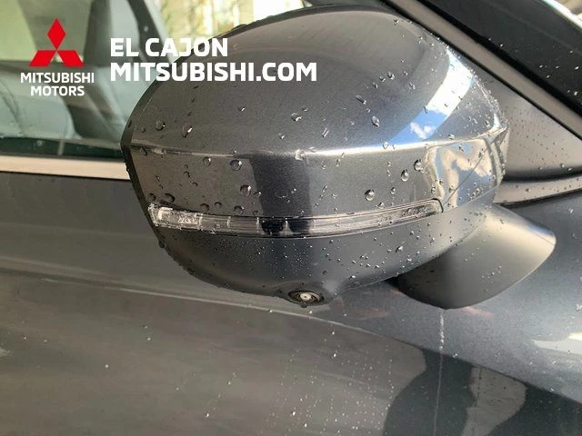 2026 Mitsubishi Outlander SE - Photo 21