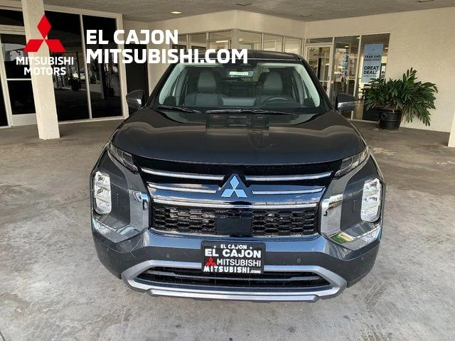 2026 Mitsubishi Outlander SE - Photo 6