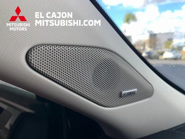2026 Mitsubishi Outlander SE - Photo 19