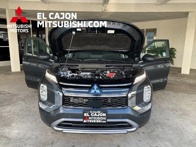 2026 Mitsubishi Outlander SE - Photo 23