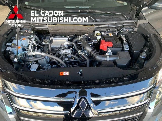 2026 Mitsubishi Outlander SE - Photo 20