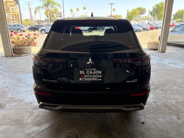 El Cajon Mitsubishi