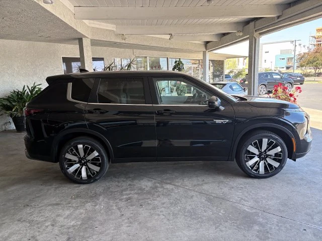 El Cajon Mitsubishi