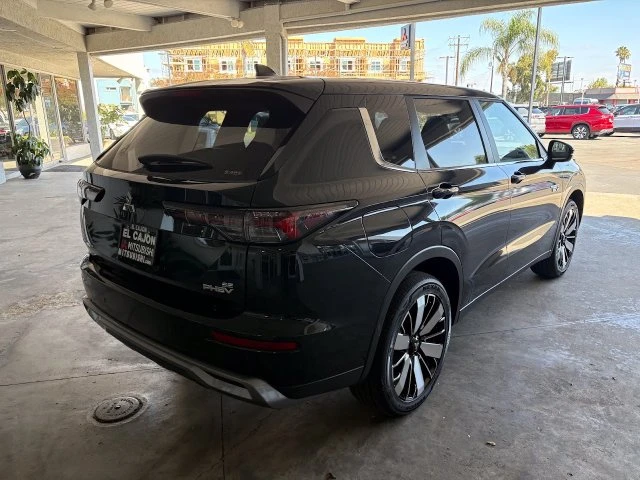 El Cajon Mitsubishi