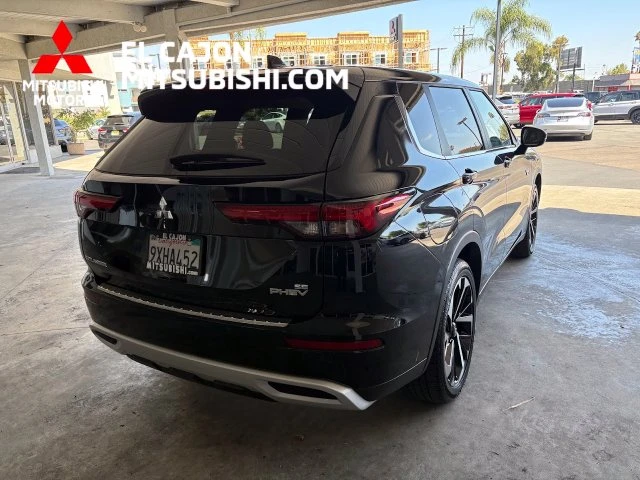 El Cajon Mitsubishi