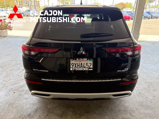 El Cajon Mitsubishi