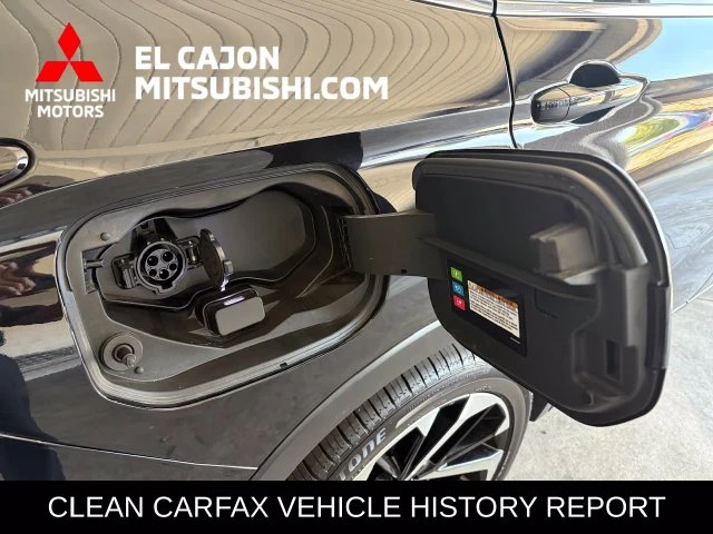 El Cajon Mitsubishi