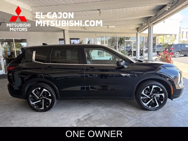 El Cajon Mitsubishi