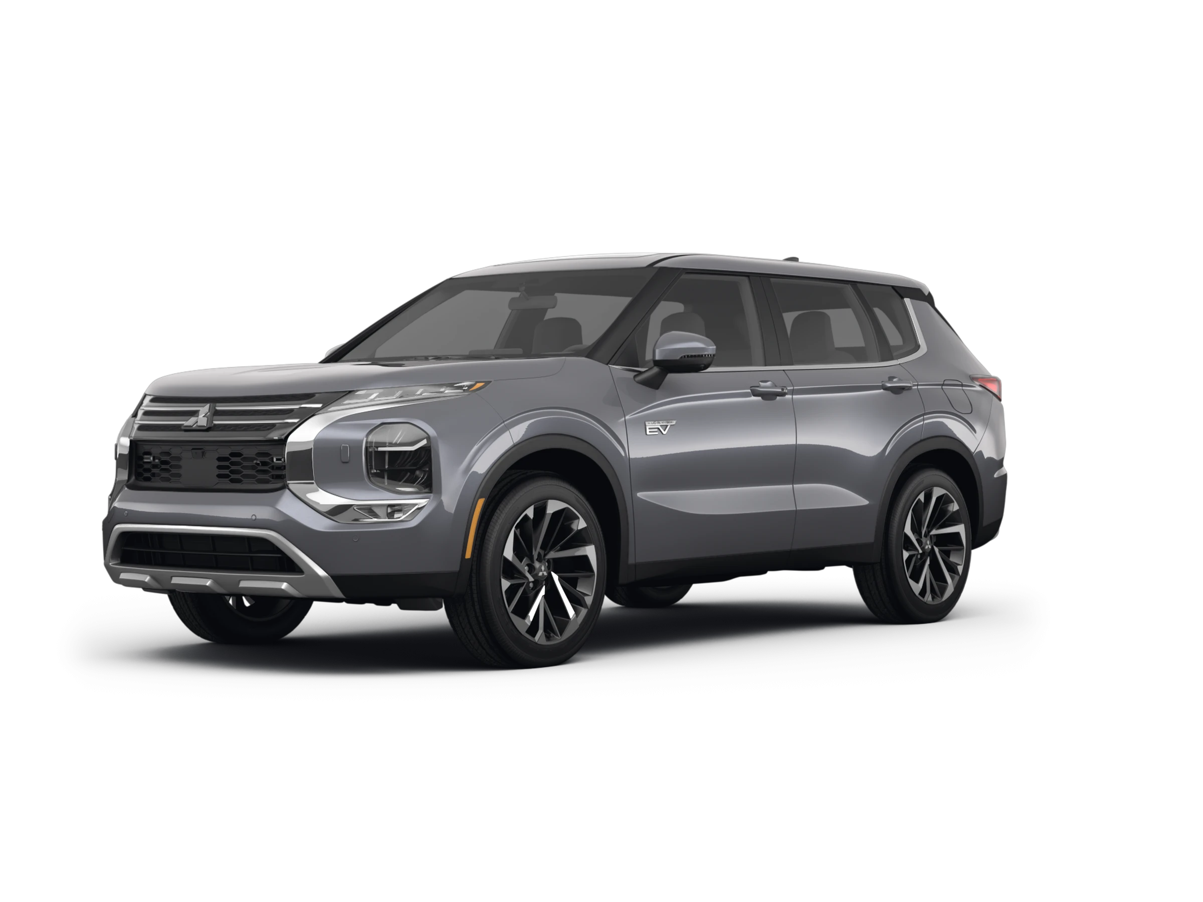 2024 Mitsubishi Outlander Plug-in Hybrid SEL S-AWC's photo