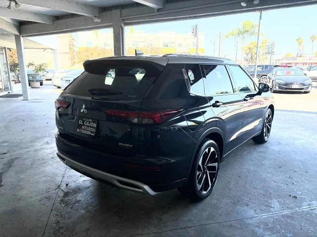 El Cajon Mitsubishi
