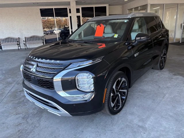 El Cajon Mitsubishi