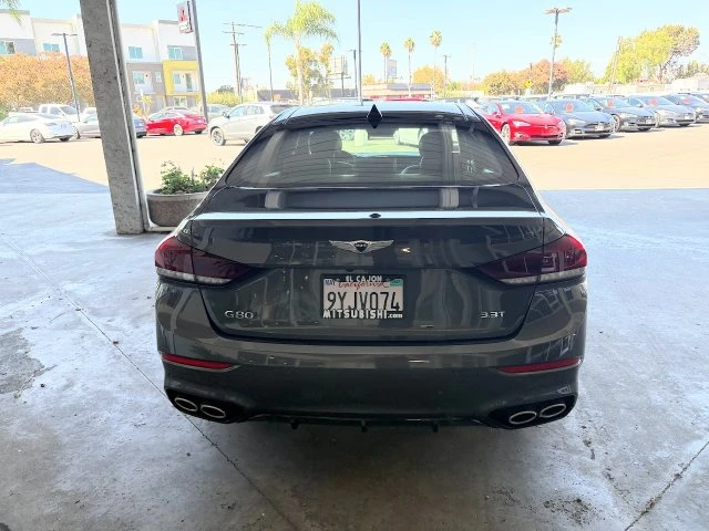 El Cajon Mitsubishi