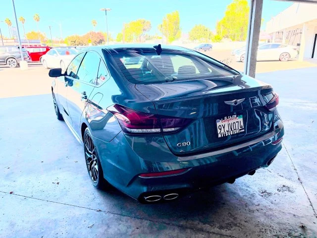 El Cajon Mitsubishi