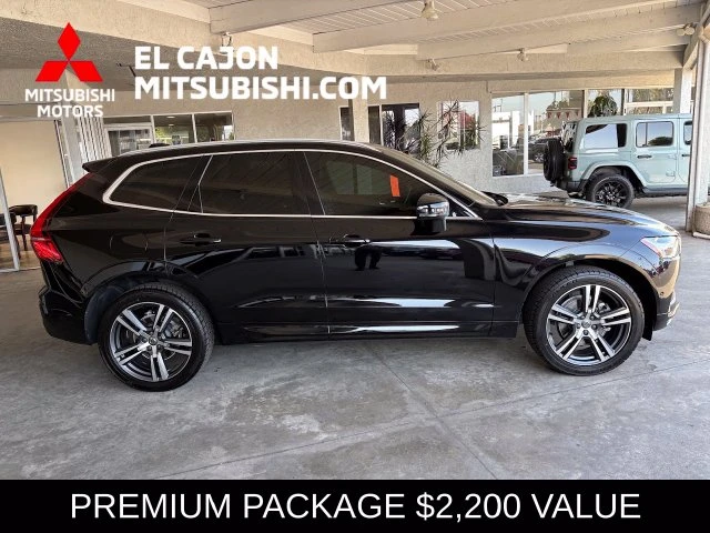 El Cajon Mitsubishi