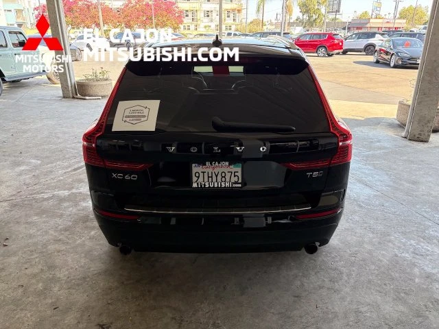 El Cajon Mitsubishi