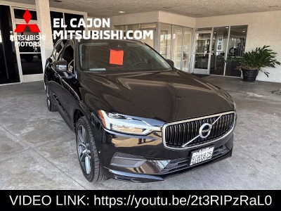 2019 Volvo XC60