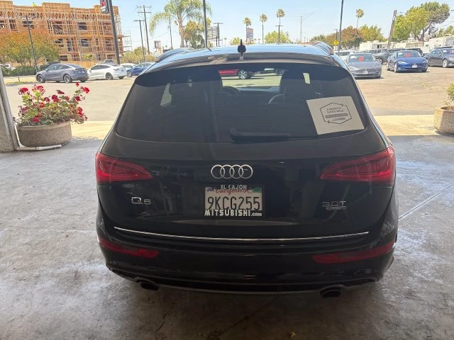 El Cajon Mitsubishi