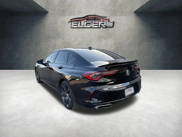 Elder Mitsubishi