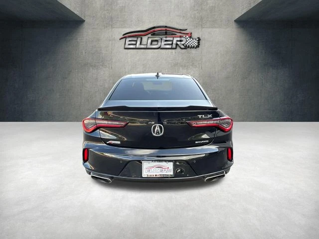 Elder Mitsubishi