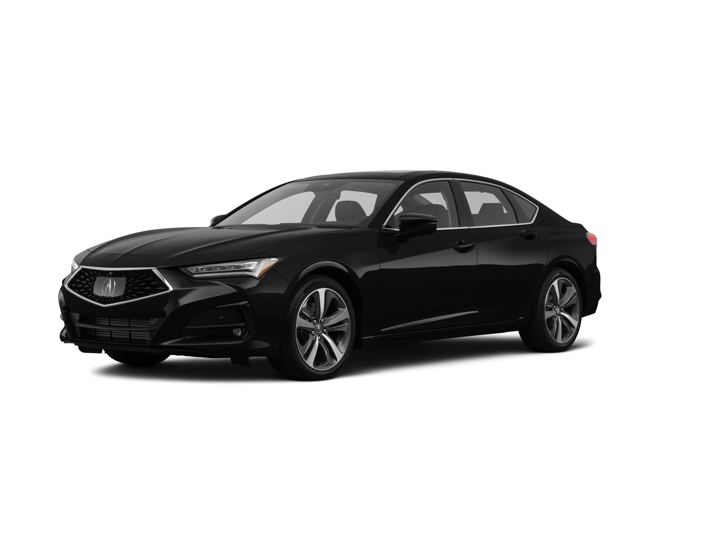 2021 Acura TLX