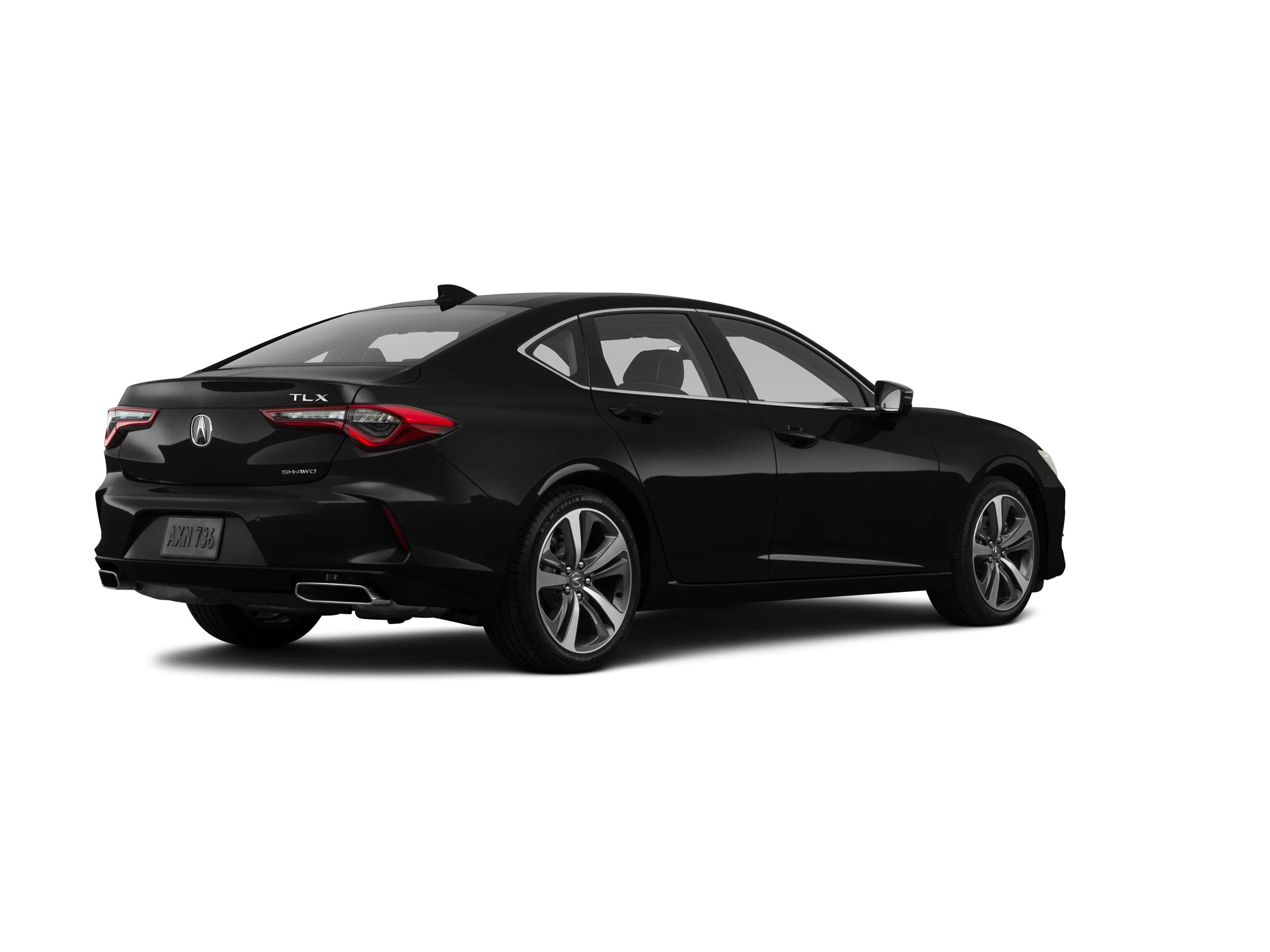2021 Acura TLX