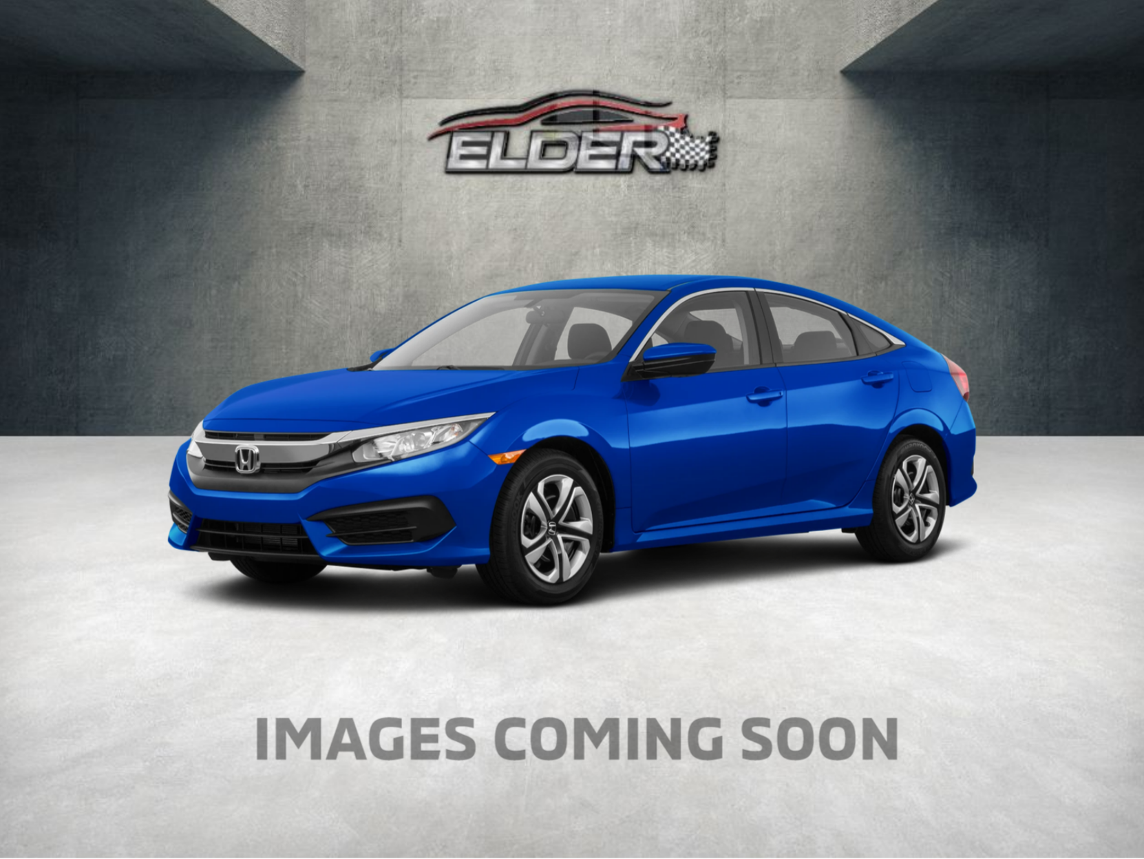 Elder Mitsubishi
