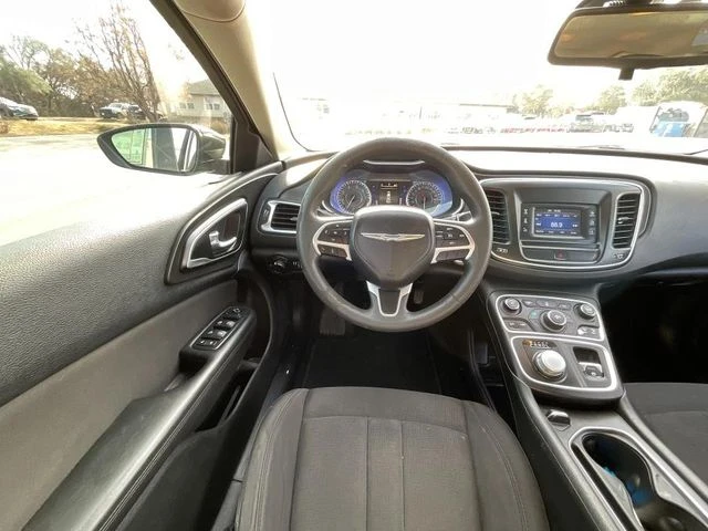 Elder Mitsubishi Killeen