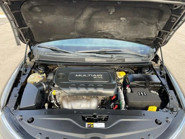 Elder Mitsubishi Killeen