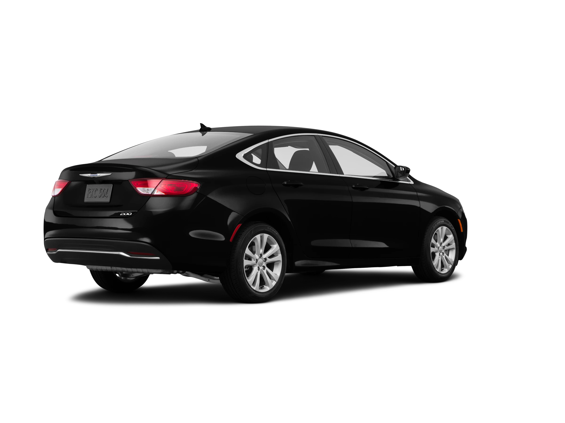 Elder Mitsubishi Killeen