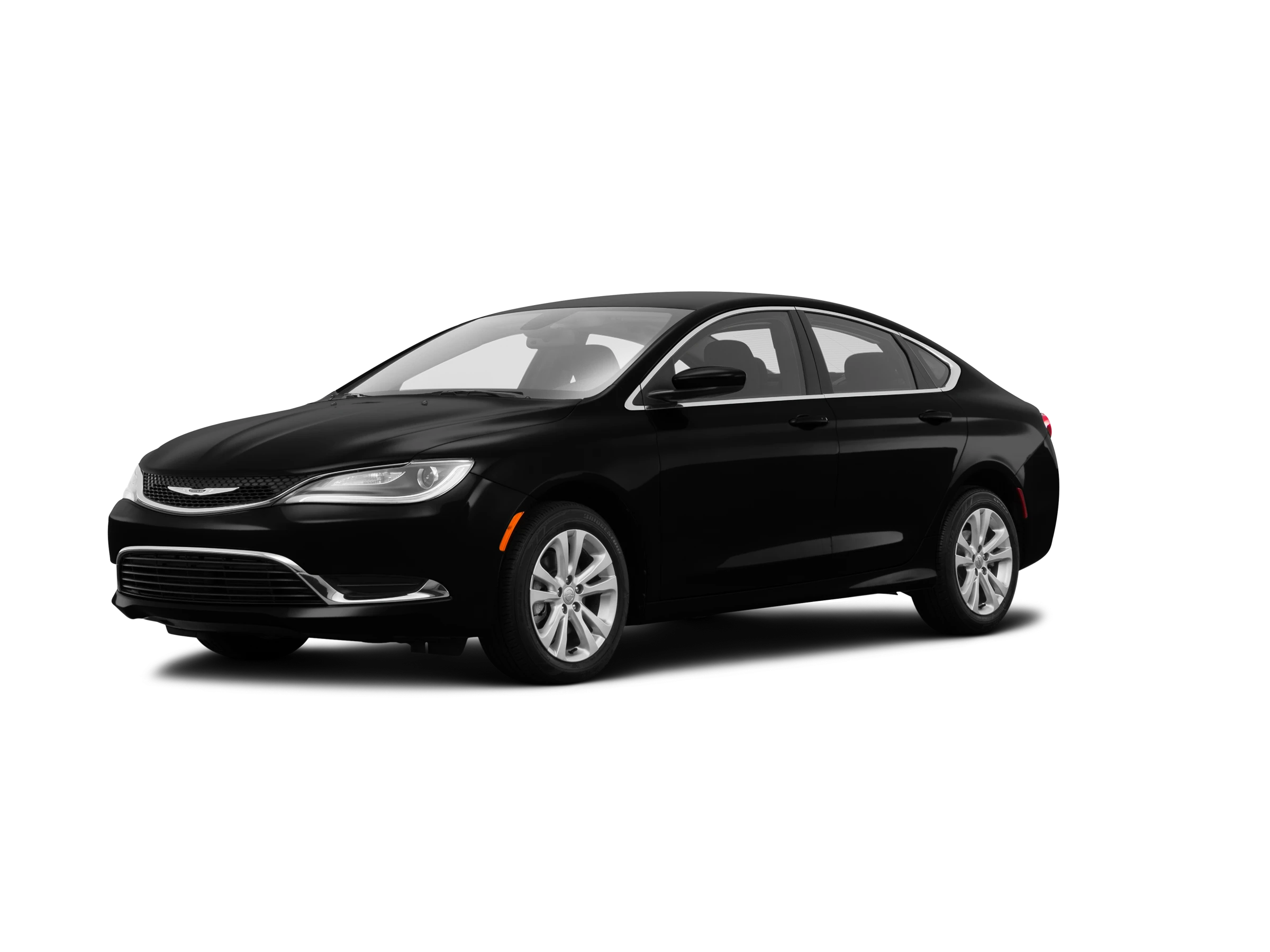 Elder Mitsubishi Killeen