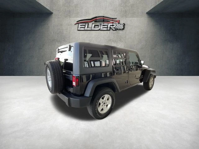 Elder Mitsubishi