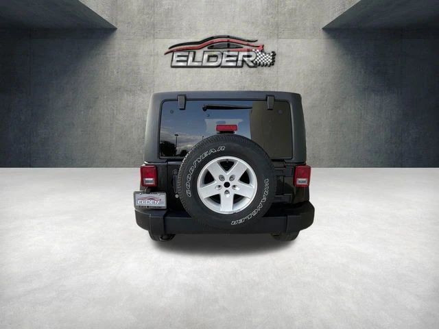 Elder Mitsubishi