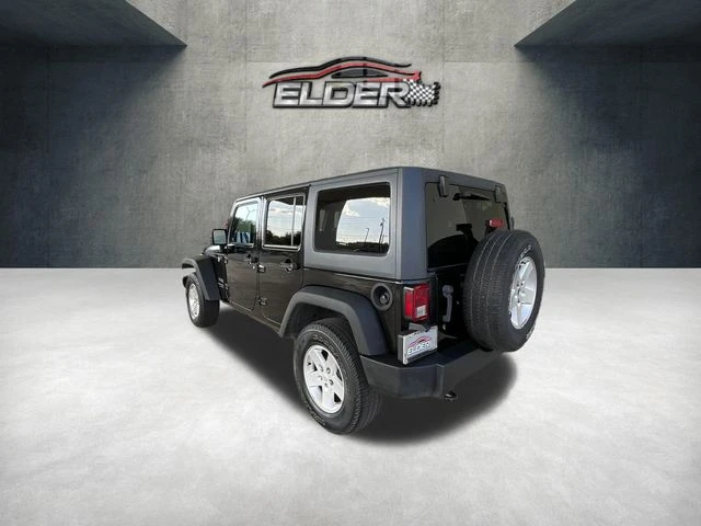 Elder Mitsubishi