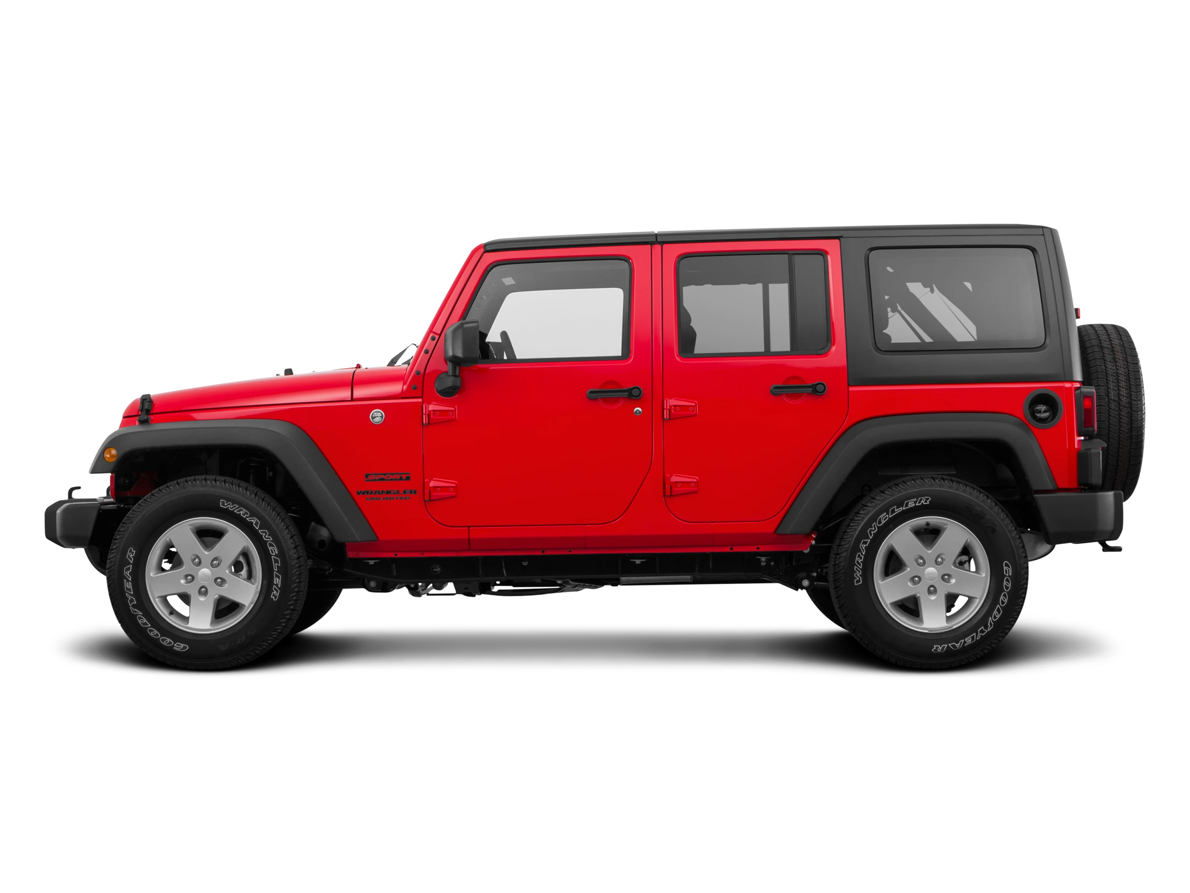 Elder Mitsubishi Killeen