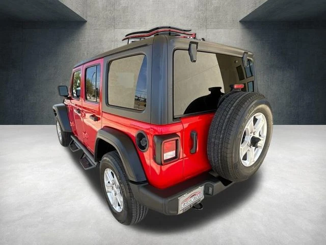 Elder Mitsubishi Killeen